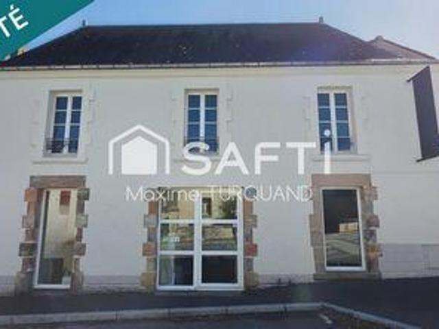 2 chambres, Saint Pays de la Loire 85120 99289843
