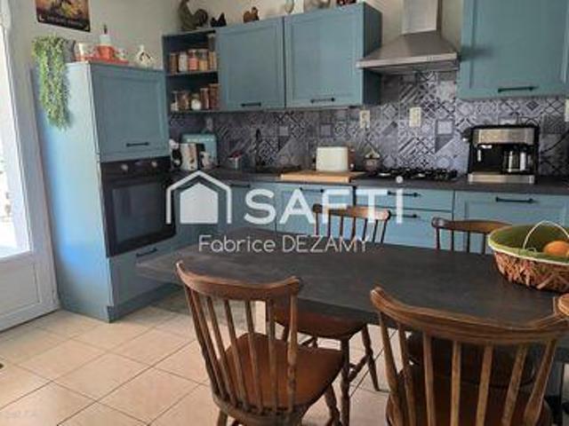 2 chambres, Saint Pays de la Loire 85210 104041262