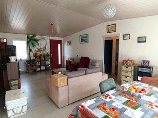 2 chambres, Saint Pays de la Loire 85220 LS99128118