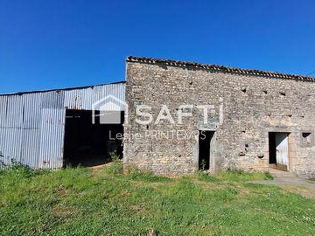 2 chambres, Saint Pays de la Loire 85240 100773112