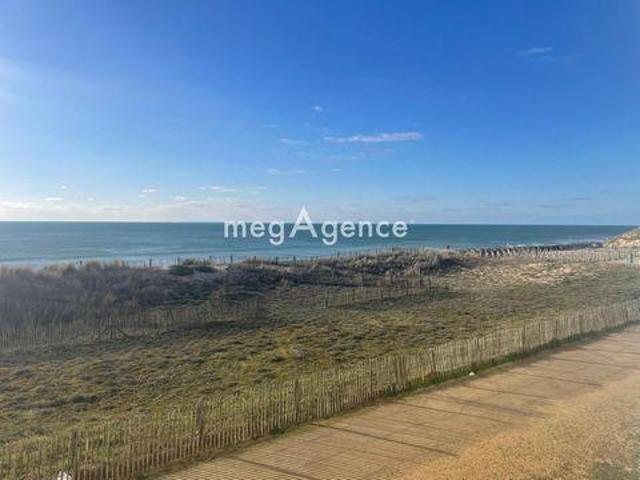 2 chambres, Saint Pays de la Loire 85270 101955753
