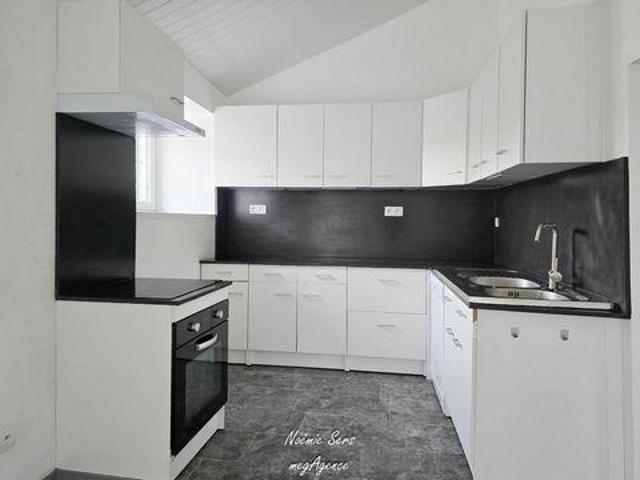 2 chambres, Saint Pays de la Loire 85290 101198769