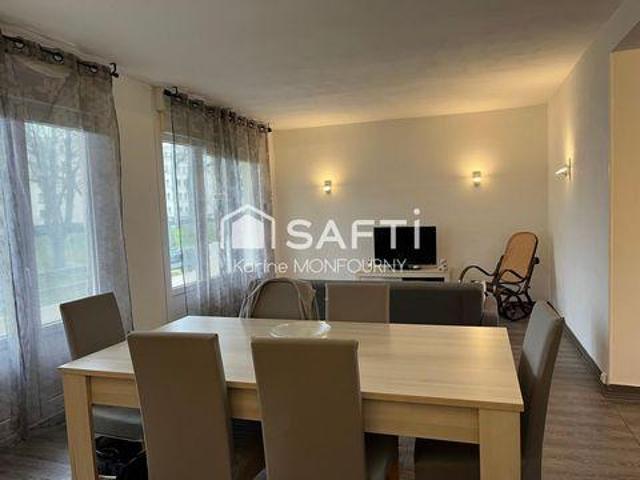 2 chambres, Saint Picardie 02100 100781343