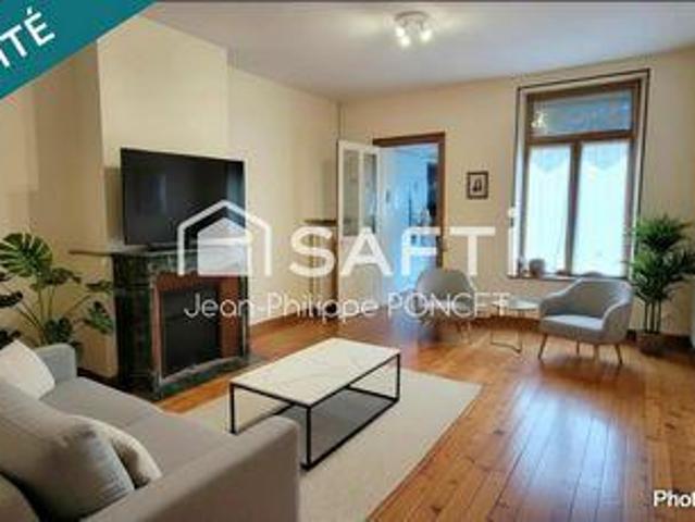 2 chambres, Saint Picardie 02100 103326828