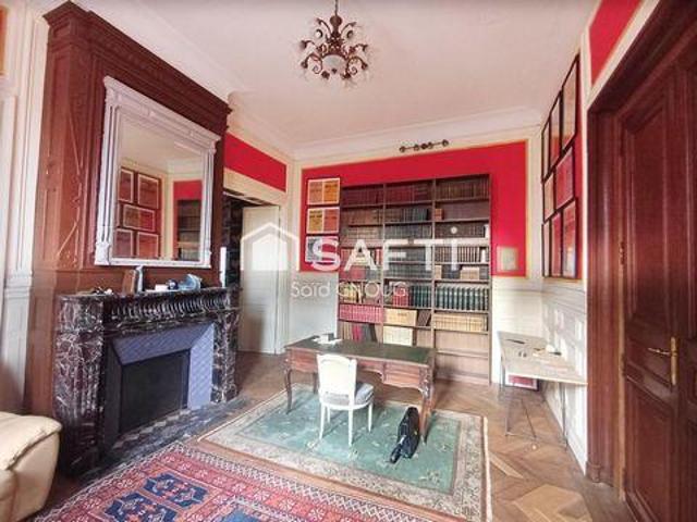 2 chambres, Saint Picardie 02100 104005886