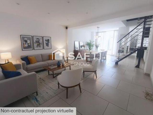 2 chambres, Saint Picardie 02100 104005954