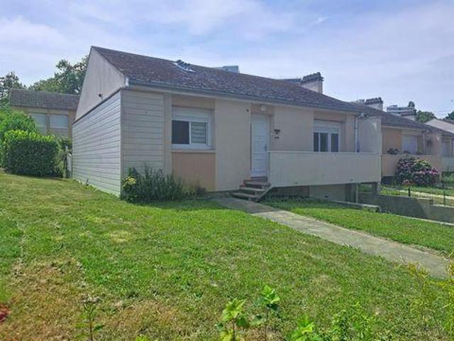 2 chambres, Saint Picardie 02100 104006238
