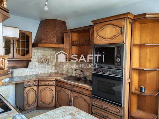 2 chambres, Saint Picardie 60130 104714269