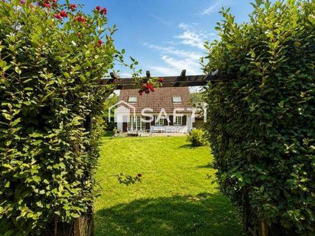 2 chambres, Saint Picardie 60350 103883227