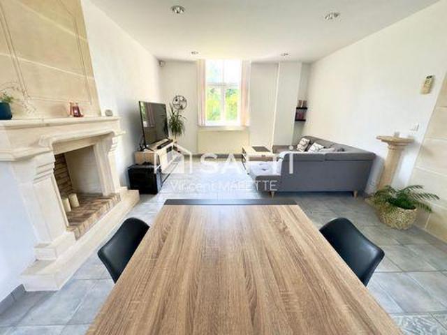 2 chambres, Saint Picardie 60740 101778218