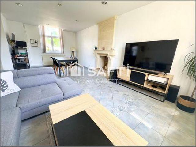 2 chambres, Saint Picardie 60740 103743268