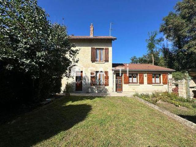 2 chambres, Saint Picardie 60740 104714198