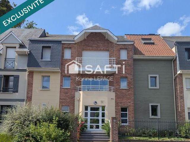 2 chambres, Saint Picardie 80230 104439189
