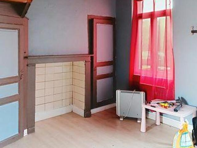 2 chambres, Saint Picardie 80780 99517257