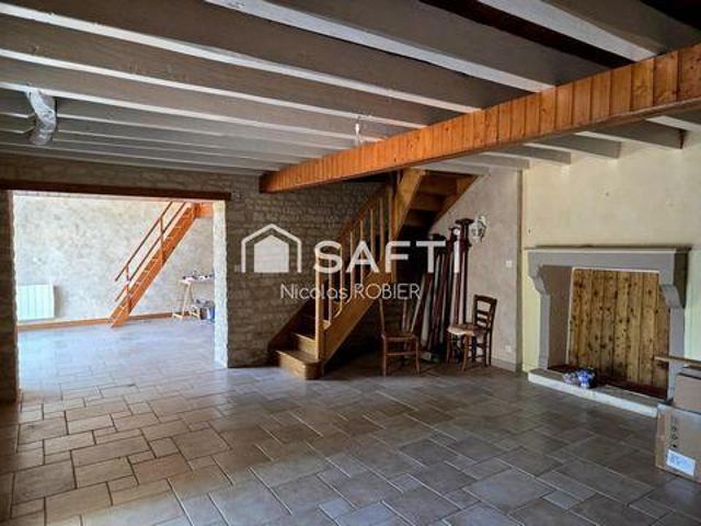 2 chambres, Saint Poitou 79410 104006087