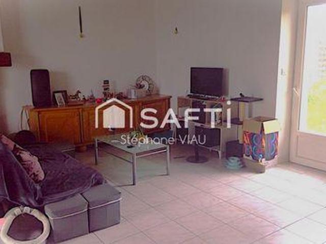 2 chambres, Saint Poitou 79700 100314841
