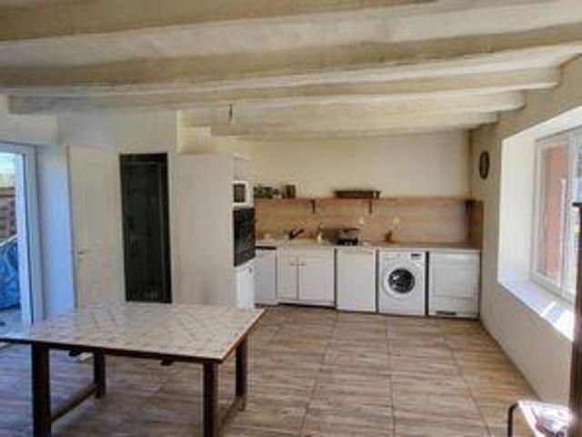 2 chambres, Saint Poitou 86260 102059043