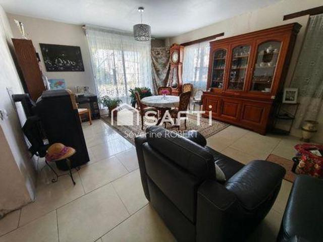2 chambres, Saint Poitou 86330 103491700