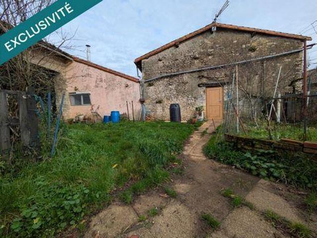 2 chambres, Saint Poitou 86600 98196919