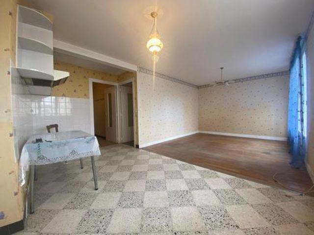 2 chambres, Saint Poitou 16140 100774830