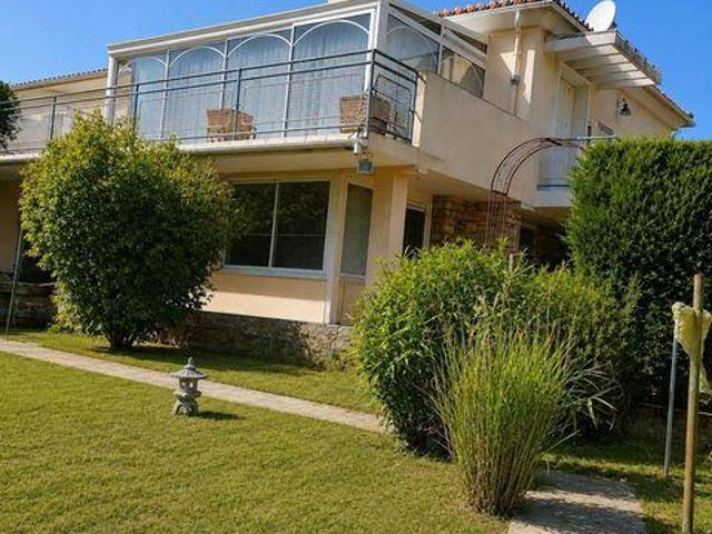 2 chambres, Saint Poitou 16470 LS105348514