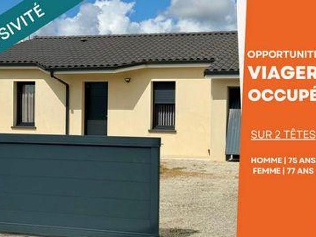 2 chambres, Saint Poitou 17100 101796679