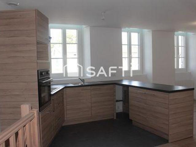 2 chambres, Saint Poitou 17240 100094903