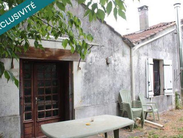 2 chambres, Saint Poitou 17240 103156248
