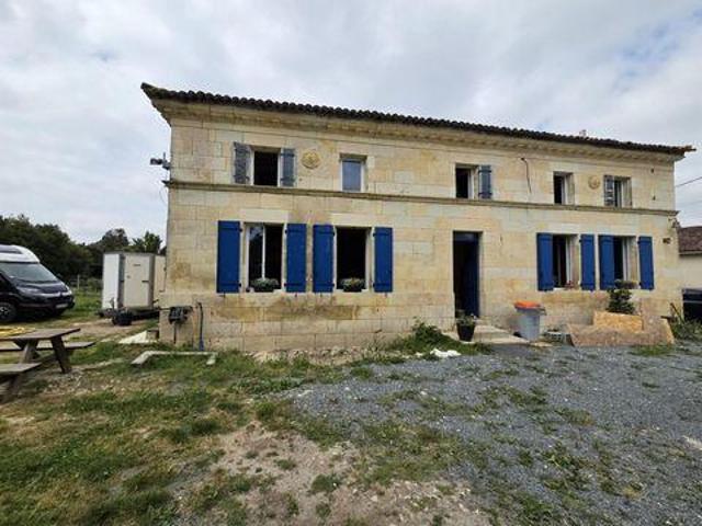2 chambres, Saint Poitou 17240 LS104230877