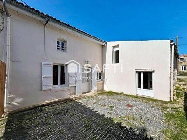 2 chambres, Saint Poitou 17470 103032501