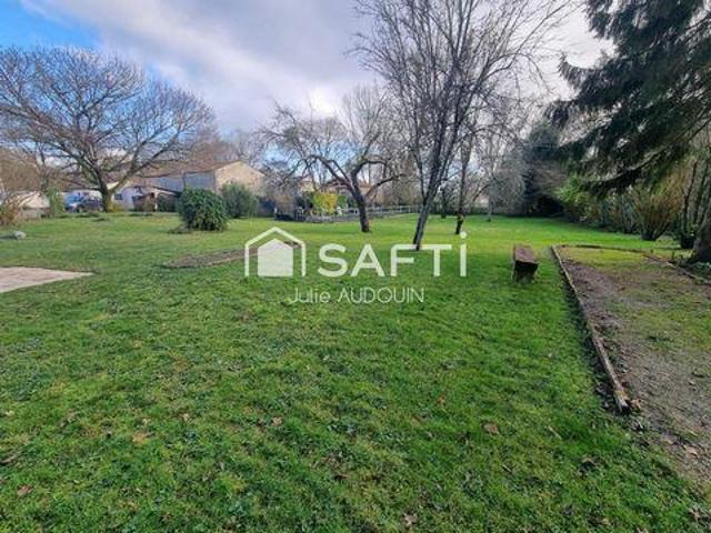 2 chambres, Saint Poitou 17490 105188363