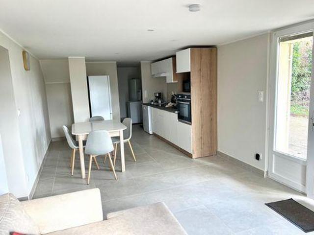 2 chambres, Saint Poitou 17400 98474949