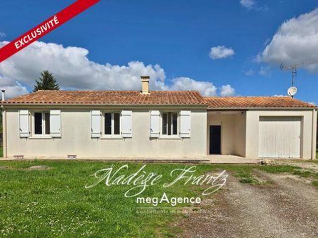 2 chambres, Saint Poitou 17400 102276567