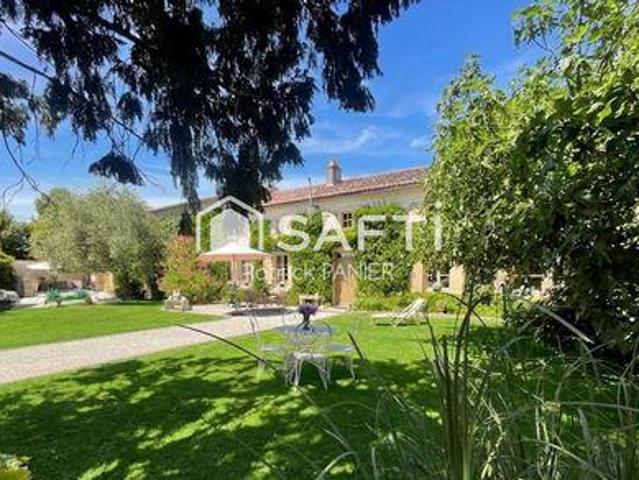 2 chambres, Saint Poitou 17400 103845986