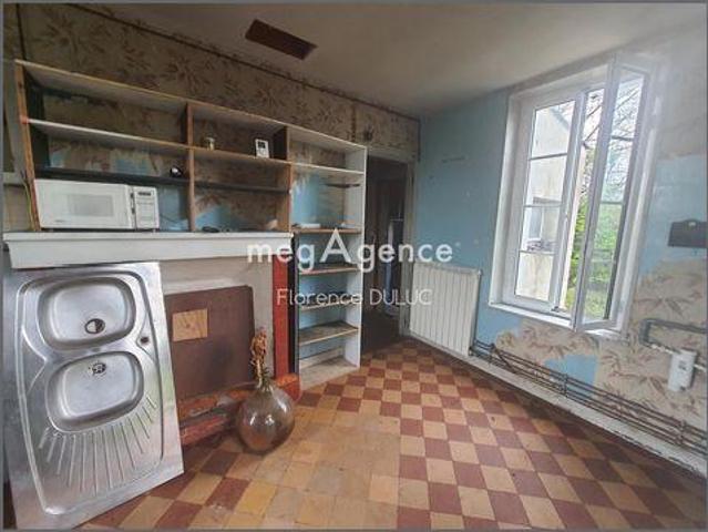 2 chambres, Saint Poitou 17400 103883524