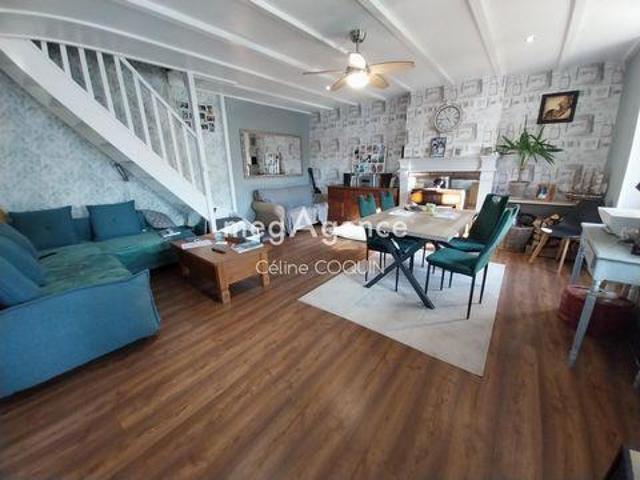 2 chambres, Saint Poitou 17500 103246189