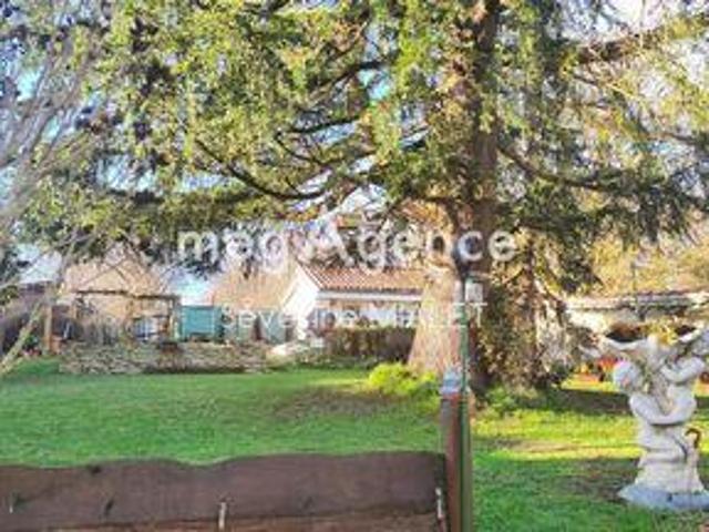 2 chambres, Saint Poitou 17770 99290712