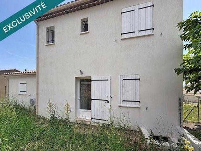 2 chambres, Saint Provence 04230 LS105490102