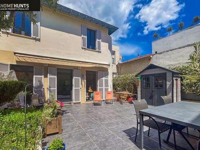 2 chambres, Saint Provence 06230 104404872