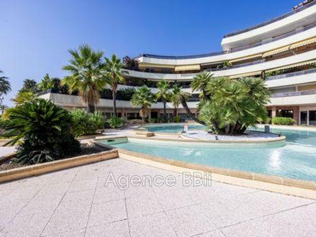 2 chambres, Saint Provence 06700 104294546
