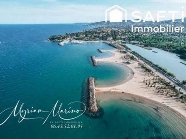 2 chambres, Saint Provence 83370 101456410