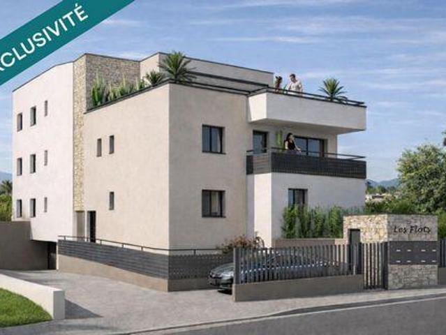 2 chambres, Saint Provence 83370 103882961