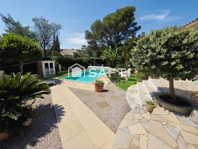 2 chambres, Saint Provence 83700 LS104041203