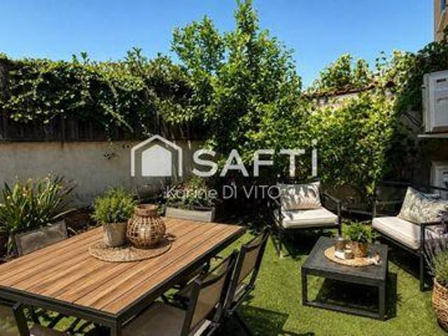 2 chambres, Saint Provence 83700 104186387