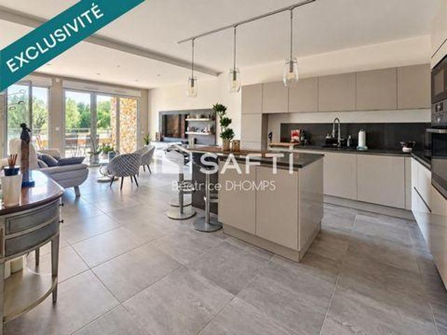 2 chambres, Saint Provence 83700 105656436