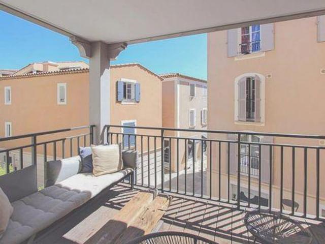 2 chambres, Saint Provence 83990 102252568