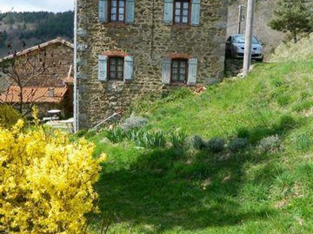 2 chambres, Saint Rhône 07190 103383020