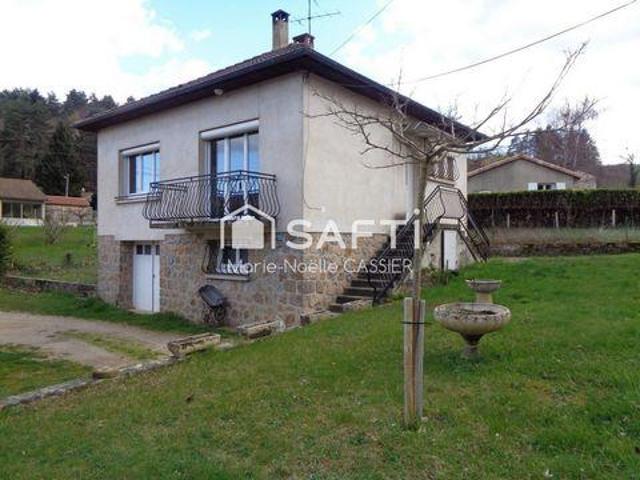 2 chambres, Saint Rhône 07270 100852155
