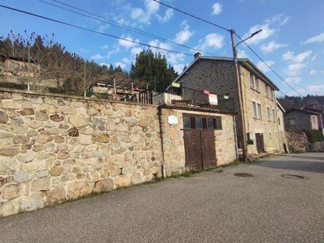 2 chambres, Saint Rhône 07310 103383039