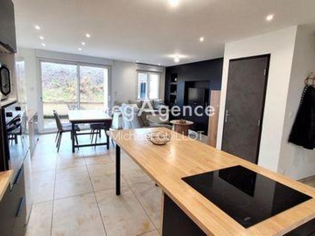 2 chambres, Saint Rhône 01500 105363515